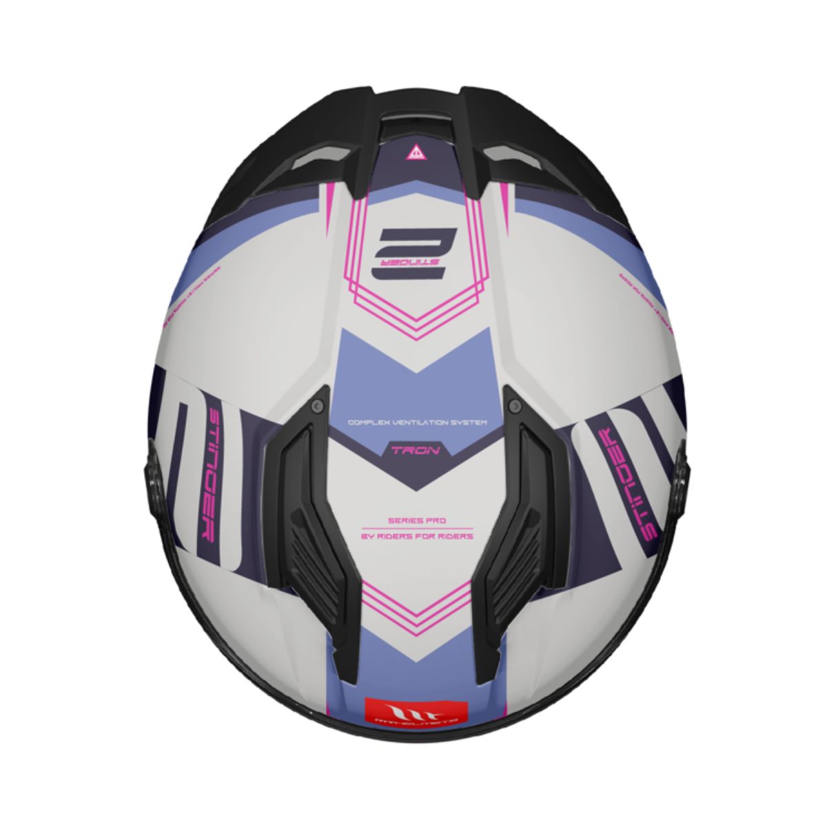 Casco Mt Stinger 2 Tron C8
