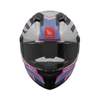 Casco Mt Stinger 2 Tron C8