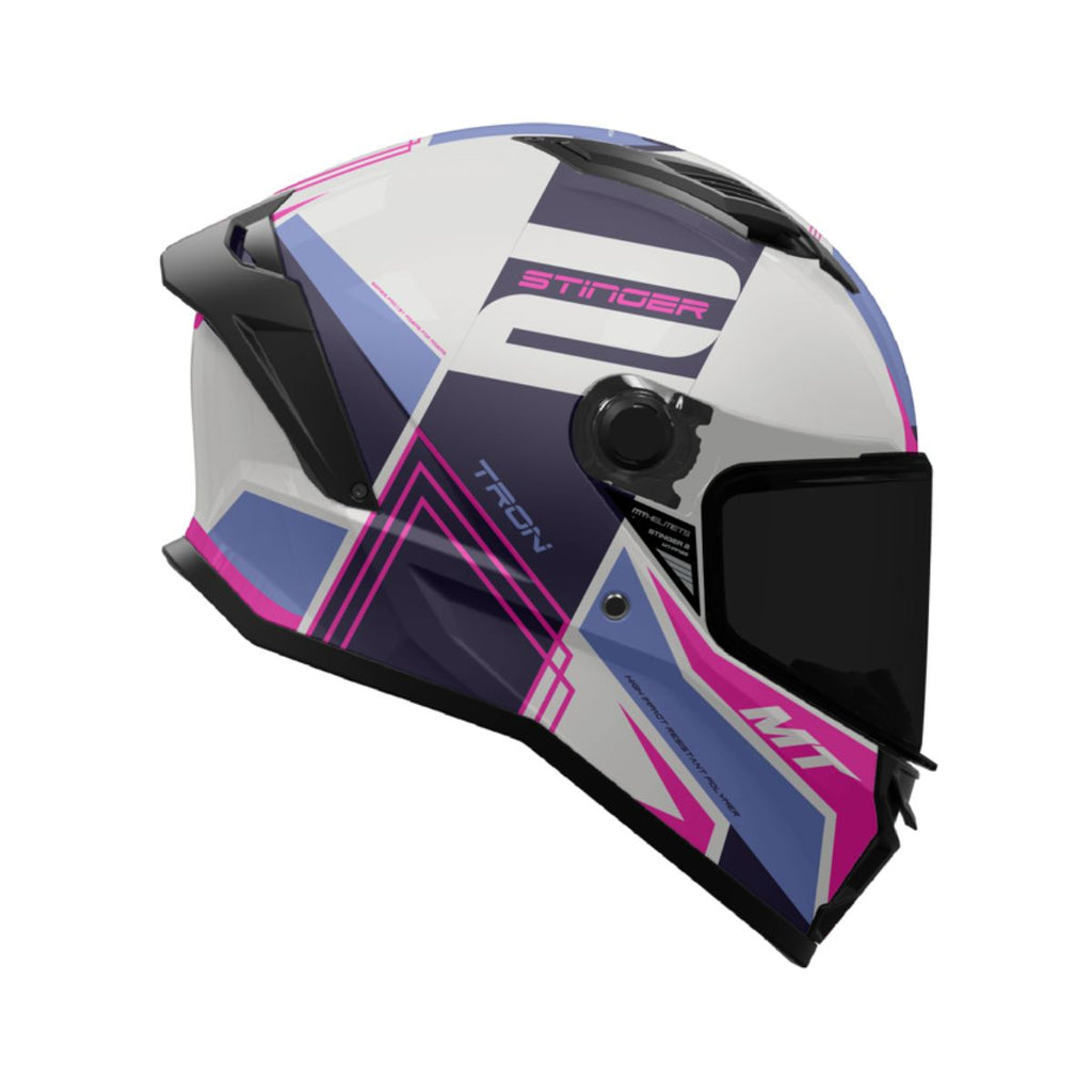 Casco Mt Stinger 2 Tron C8