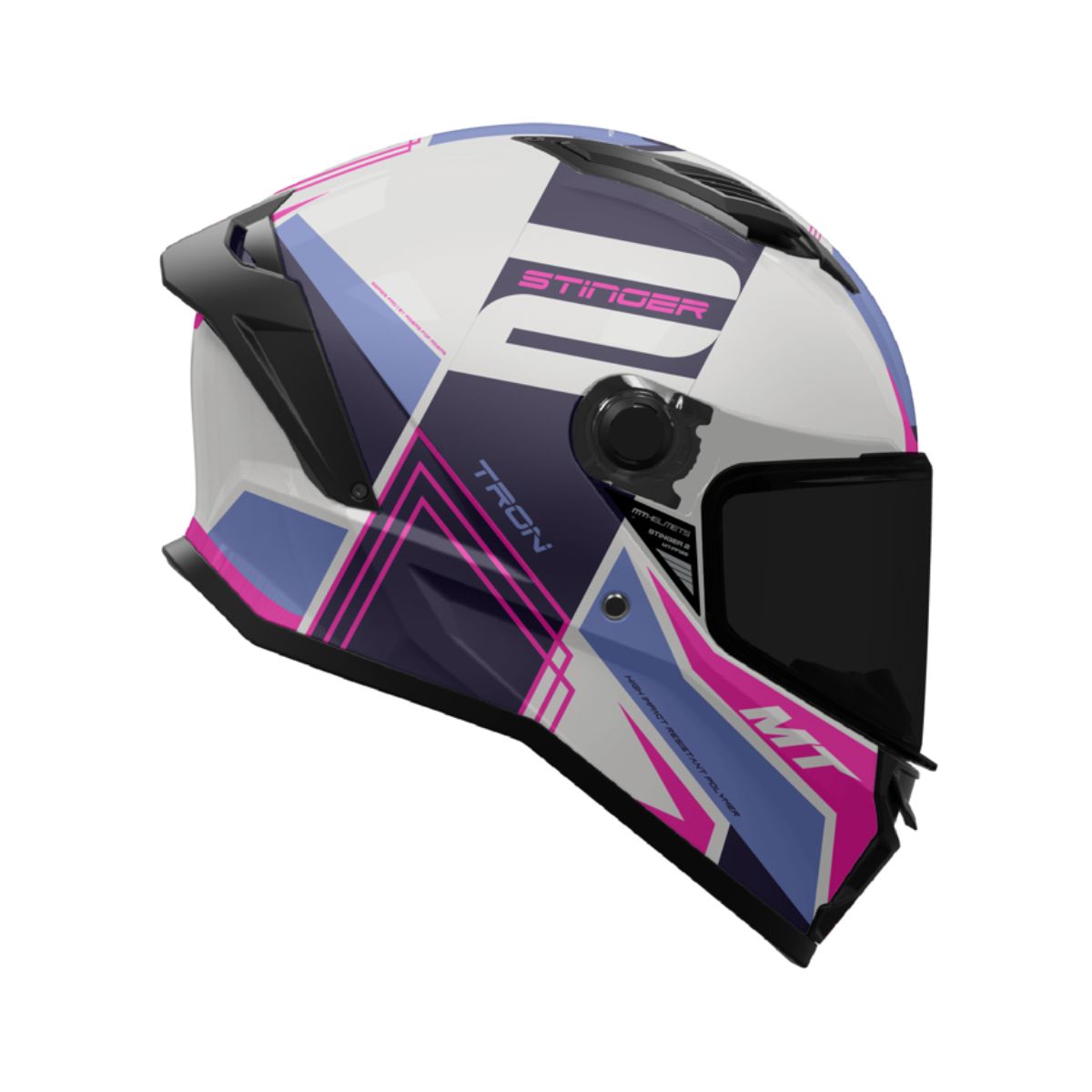 Casco Mt Stinger 2 Tron C8