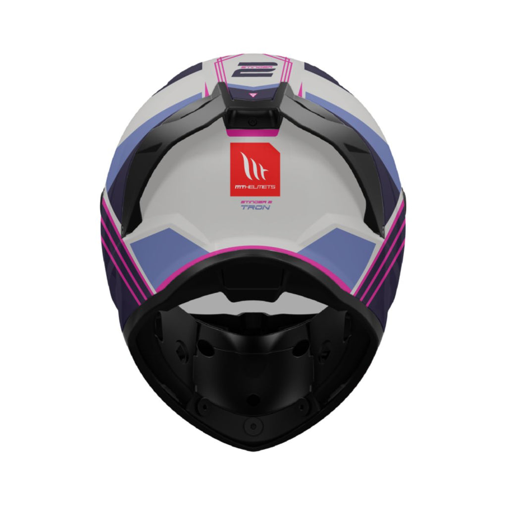 Casco Mt Stinger 2 Tron C8