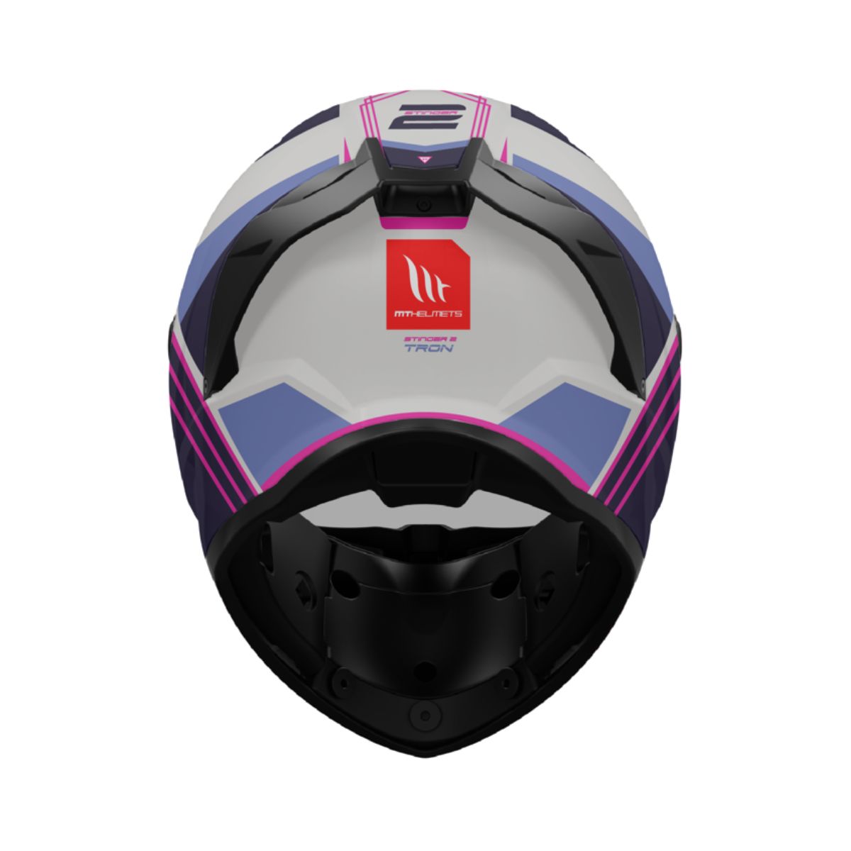 Casco Mt Stinger 2 Tron C8