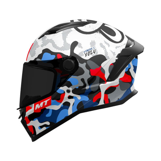 Casco Mt Stinger 2 Yozu A7