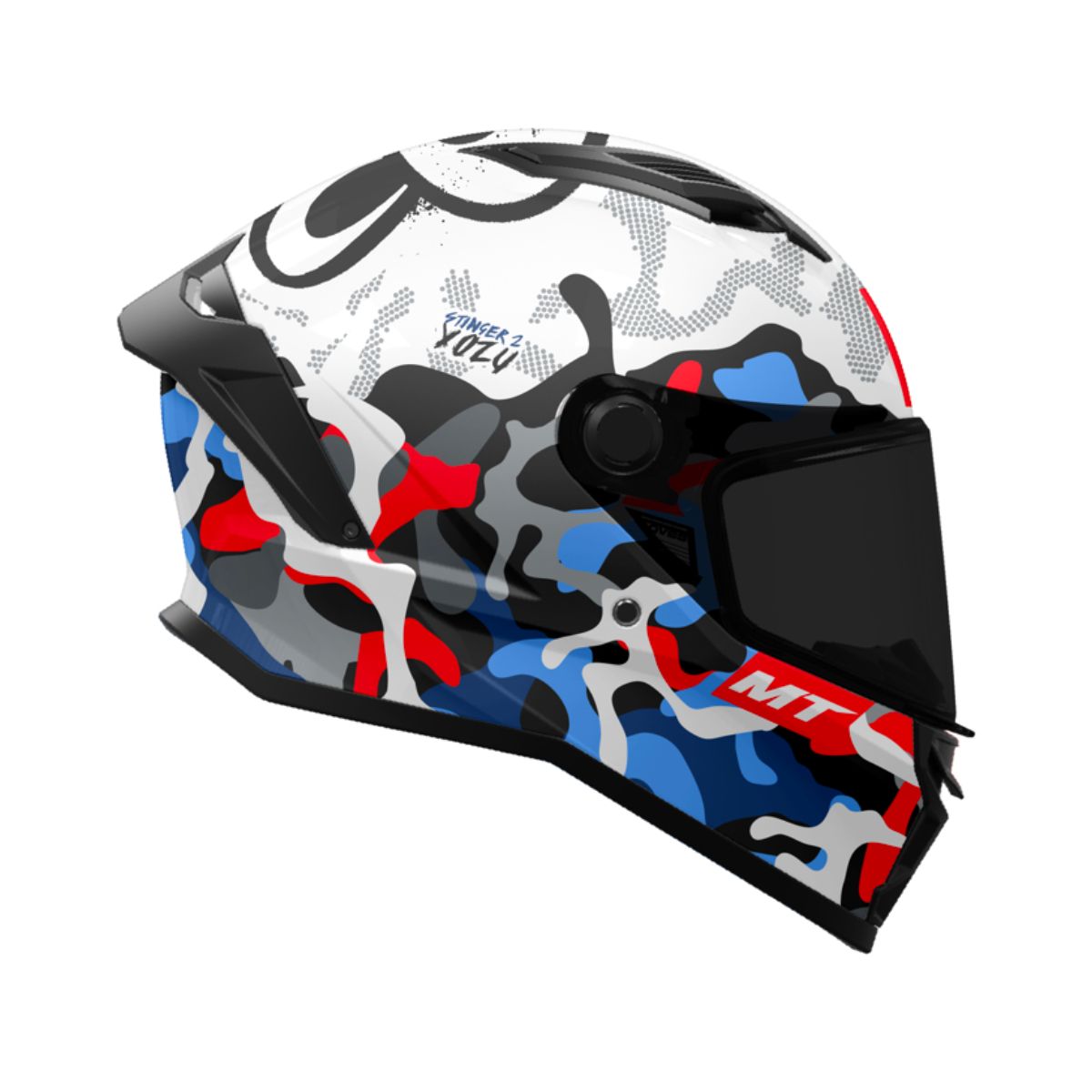 Casco Mt Stinger 2 Yozu A7
