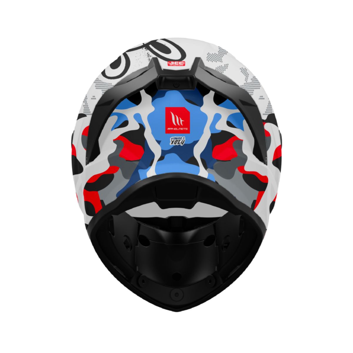 Casco Mt Stinger 2 Yozu A7