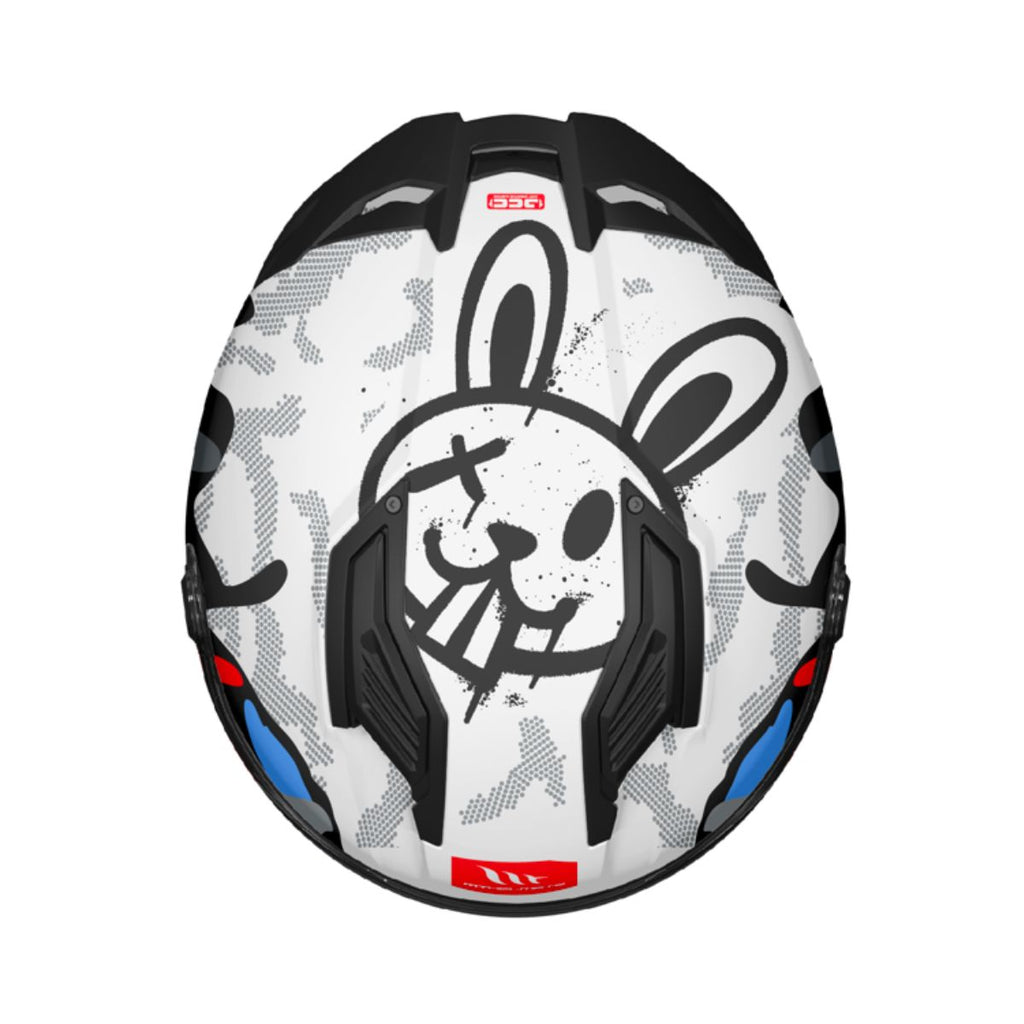 Casco Mt Stinger 2 Yozu A7