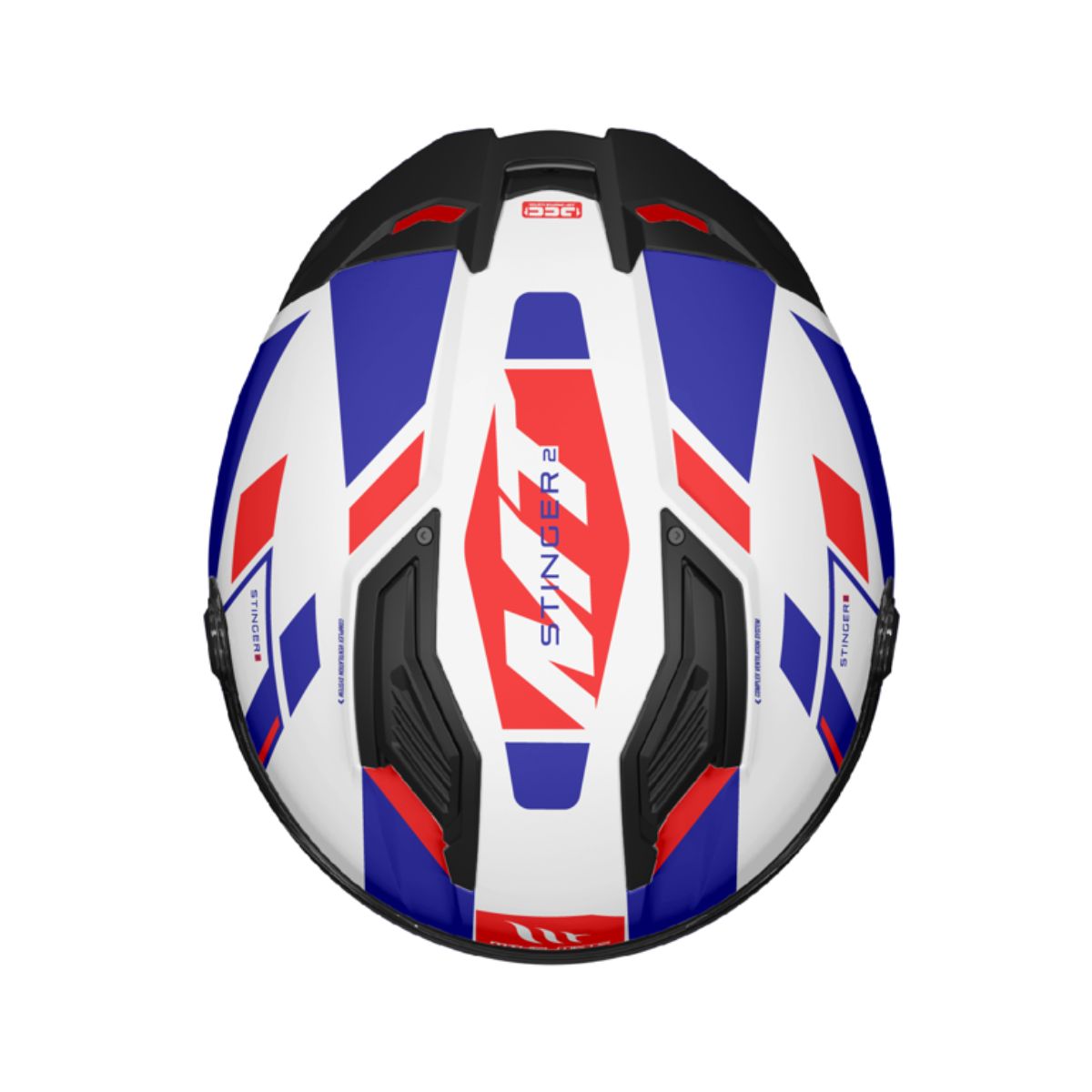 Casco Mt Stinger 2 ZIVZE