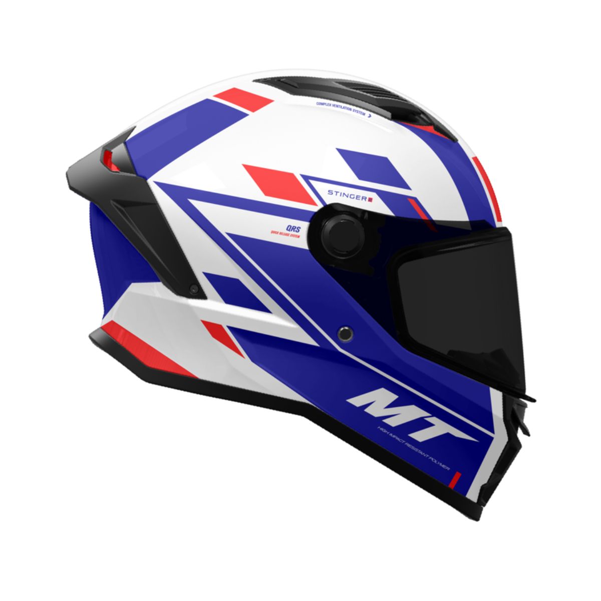 Casco Mt Stinger 2 ZIVZE