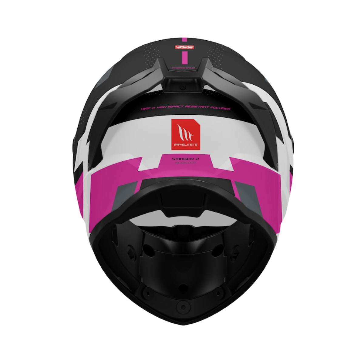 Casco Mt Stinger 2 Register B8