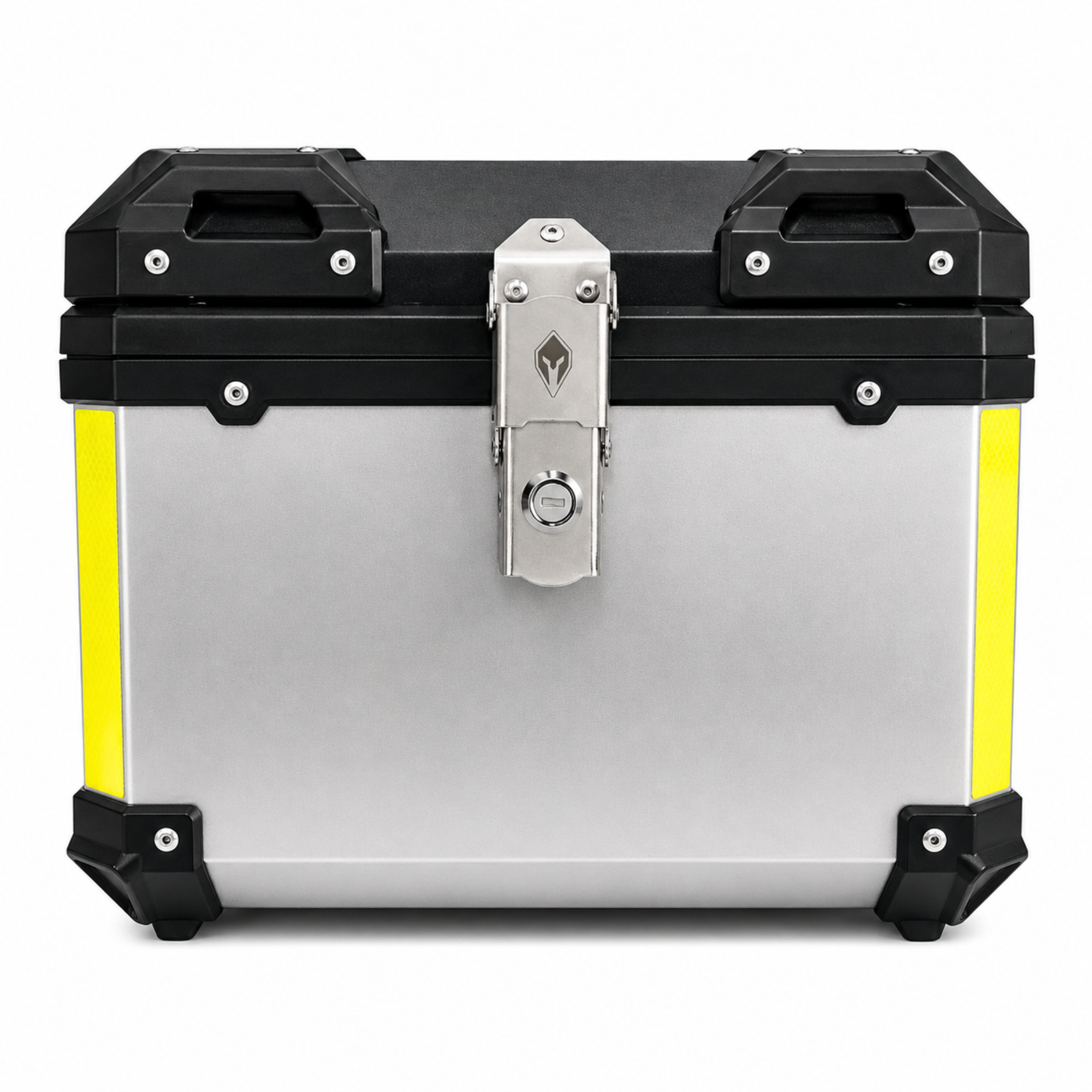 Maletero  Polimero 45L Spartan