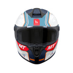 Casco Mt Targo s Ivan Ortola 2024 A7 Brillo