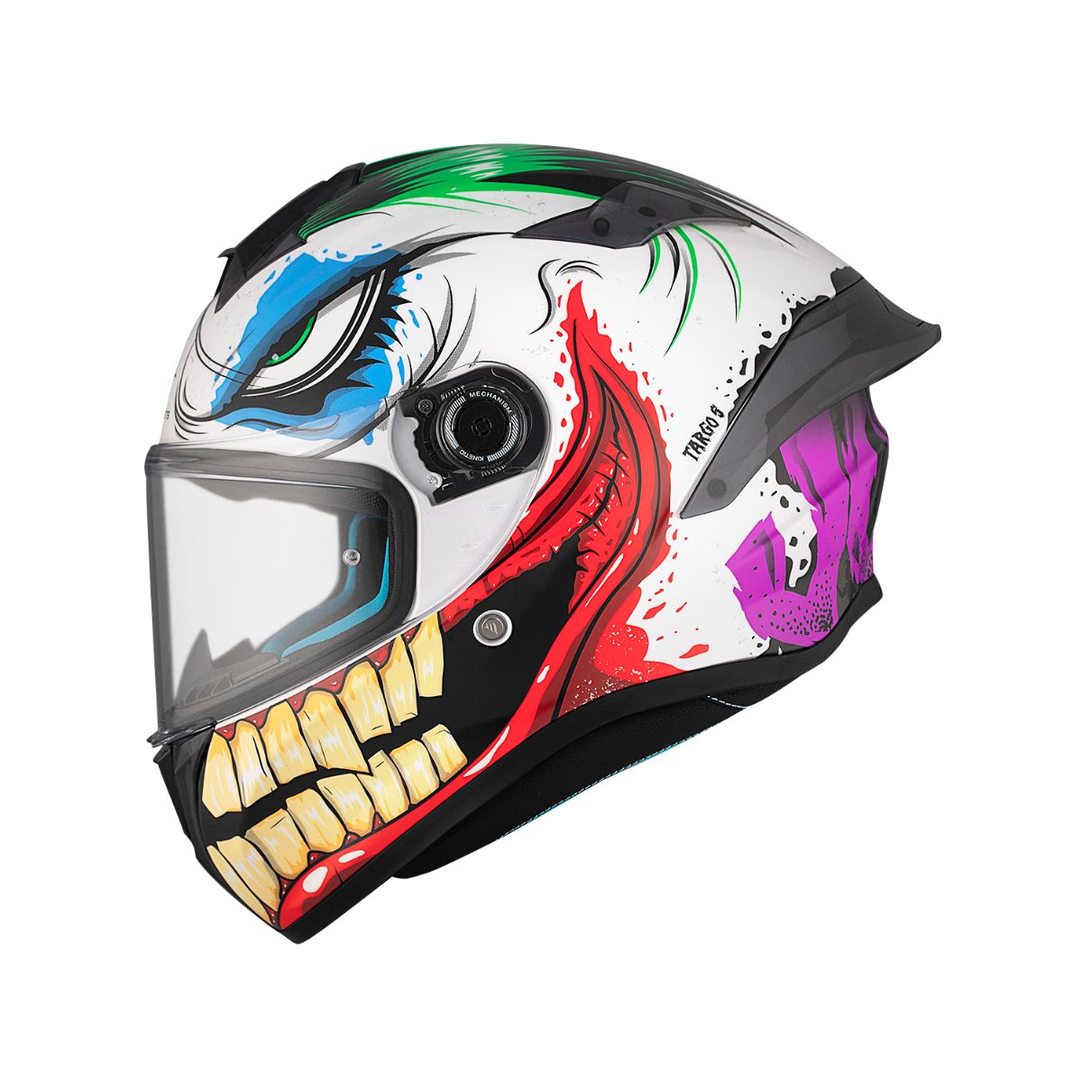 Casco Mt Targo s Joker A5