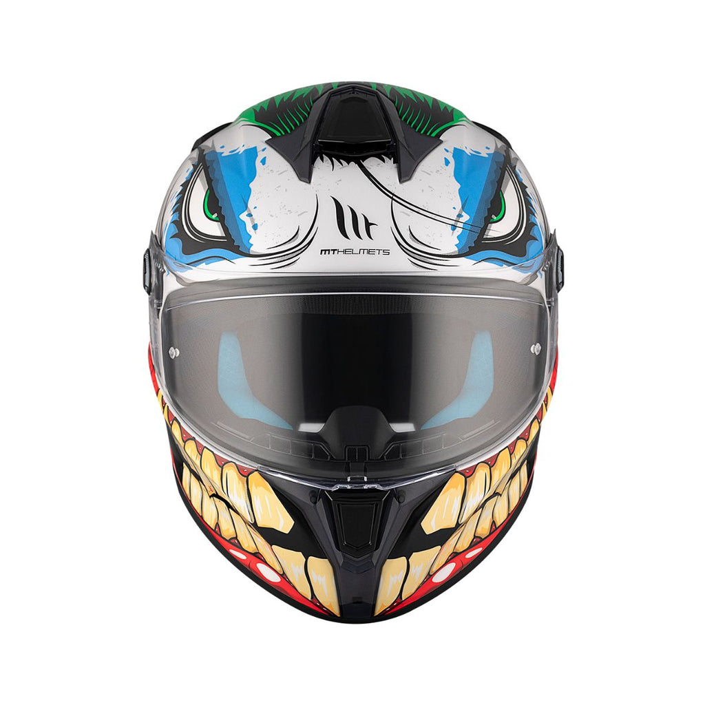 Casco Mt Targo s Joker A5