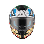 Casco Mt Targo s Joker A5