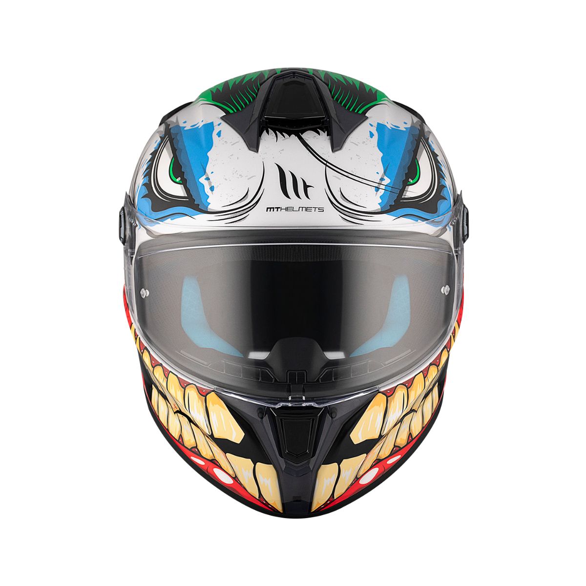 Casco Mt Targo s Joker A5