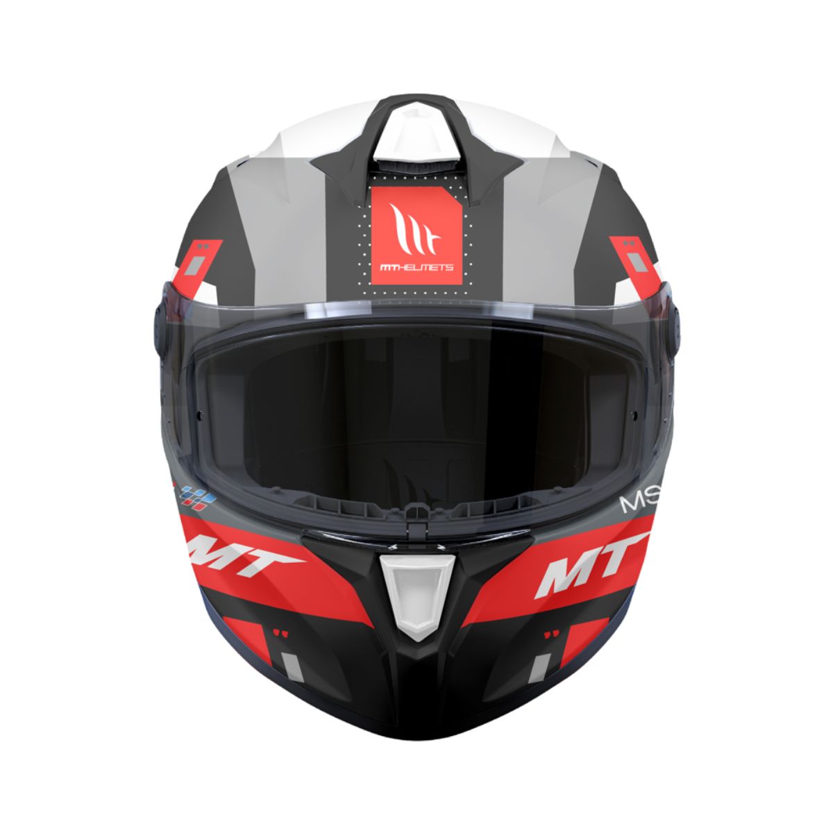 Casco Mt Targo s Serio Gracia 2024 B5 Brillo