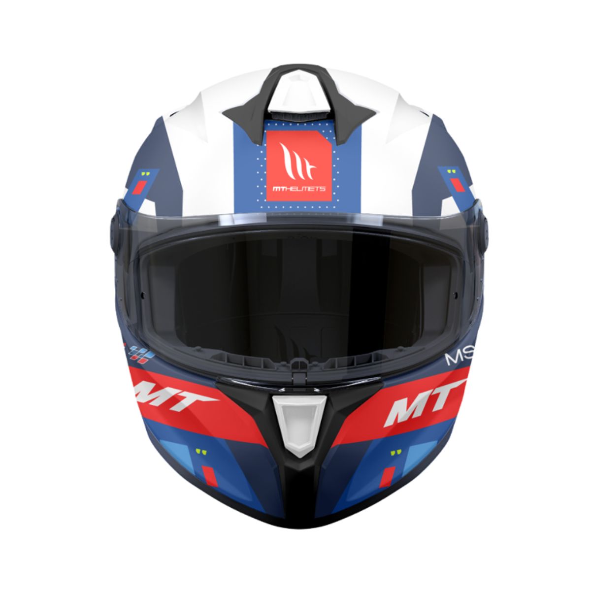 Casco Mt Targo s Sergio Garcia 2024 D7 Brillo