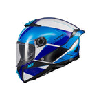 CASCO MT THUNDER 4 SV FREEWAY A17 BRILLO