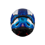CASCO MT THUNDER 4 SV FREEWAY A17 BRILLO