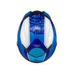 CASCO MT THUNDER 4 SV FREEWAY A17 BRILLO