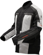 CHAQUETA PROTECCION SPARTAN STELVIO