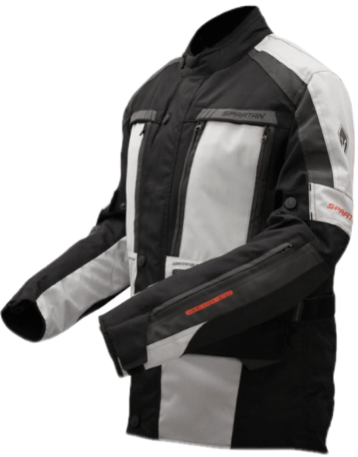 CHAQUETA PROTECCION SPARTAN STELVIO