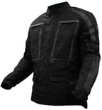 CHAQUETA PROTECCION SPARTAN STELVIO