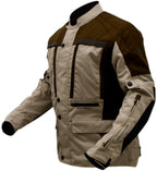 CHAQUETA PROTECCION SPARTAN STELVIO