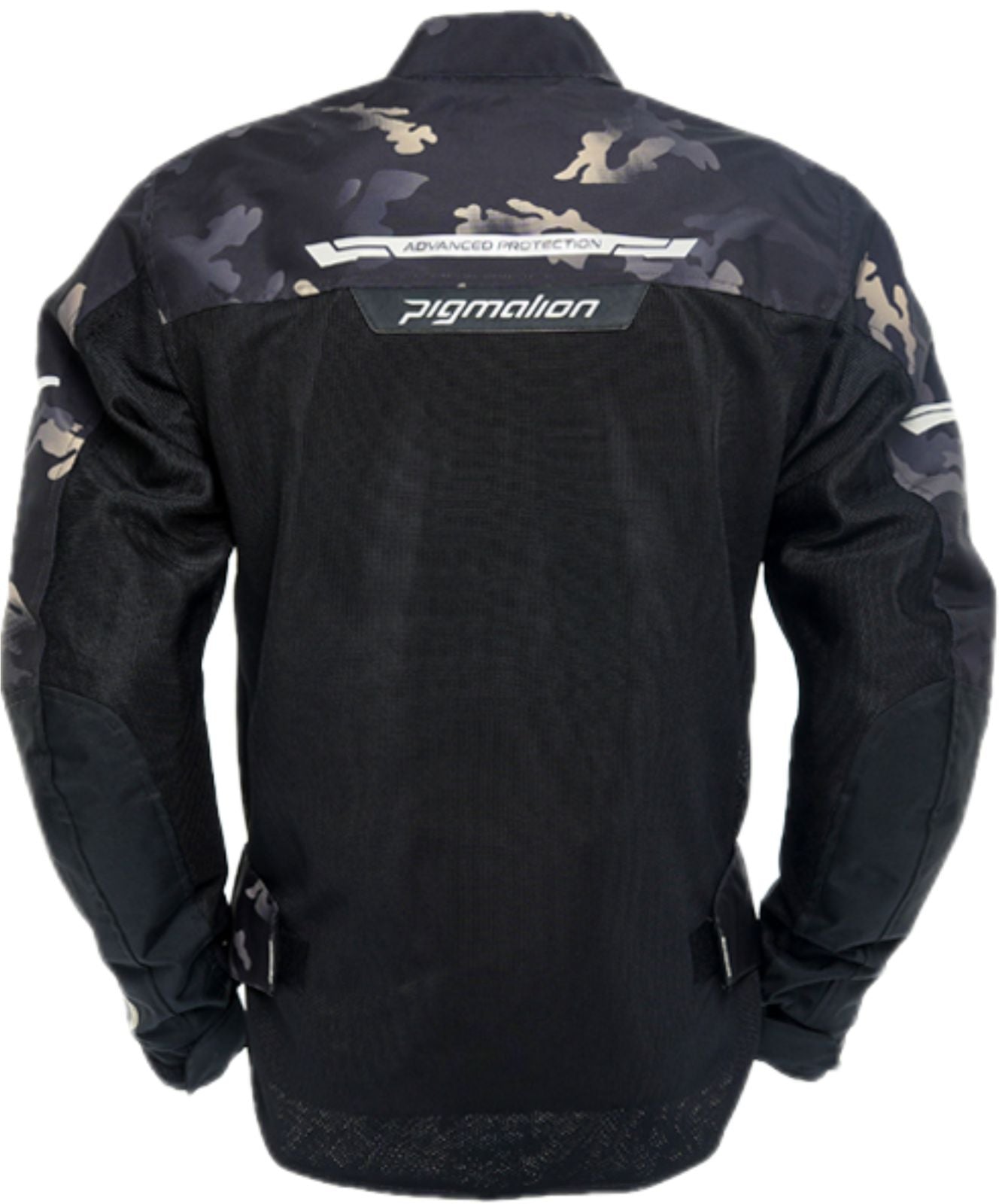 CHAQUETA PROTECCION PIGMALION GENESIS VERANO ANDES