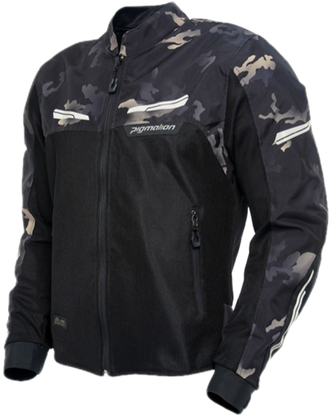 CHAQUETA PROTECCION PIGMALION GENESIS VERANO ANDES