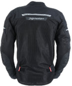 CHAQUETA PROTECCION PIGMALION GENESIS VERANO
