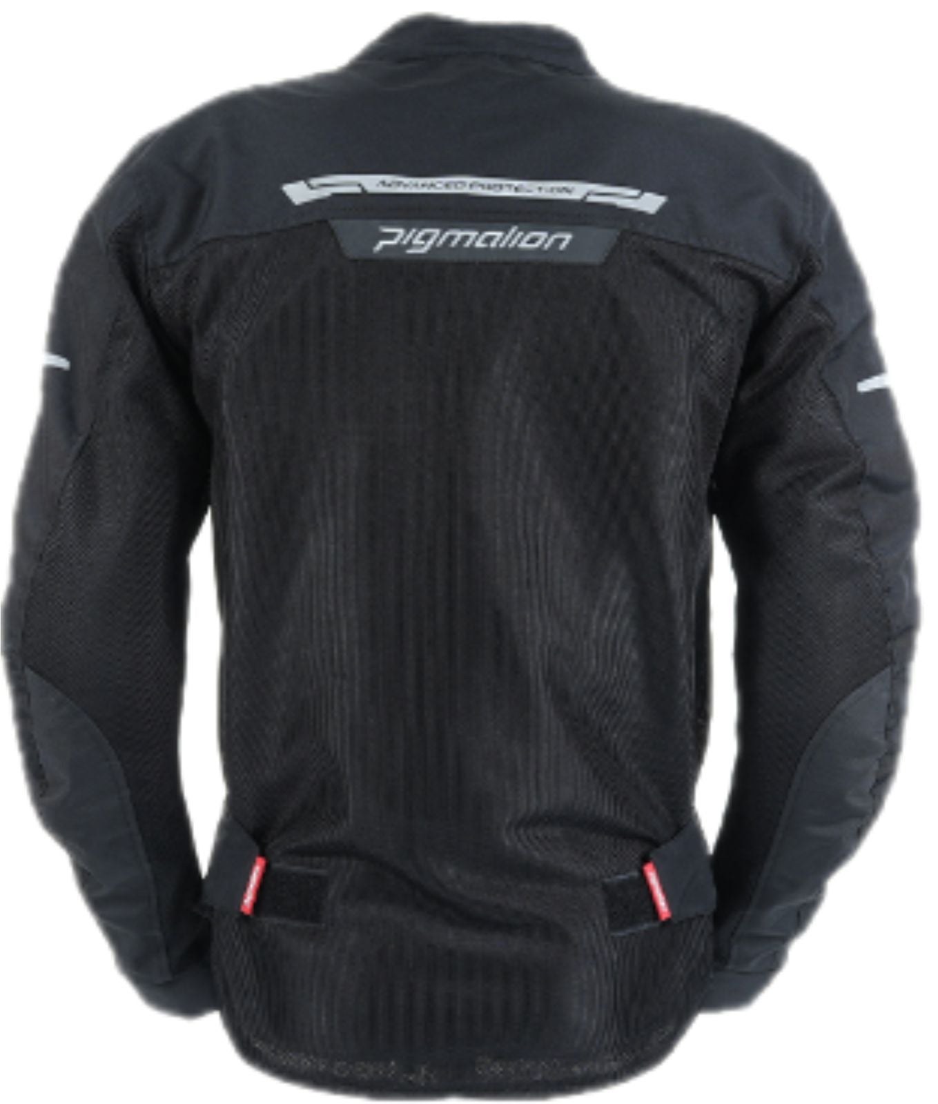 CHAQUETA PROTECCION PIGMALION GENESIS VERANO