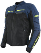 CHAQUETA PROTECCION PIGMALION GENESIS VERANO