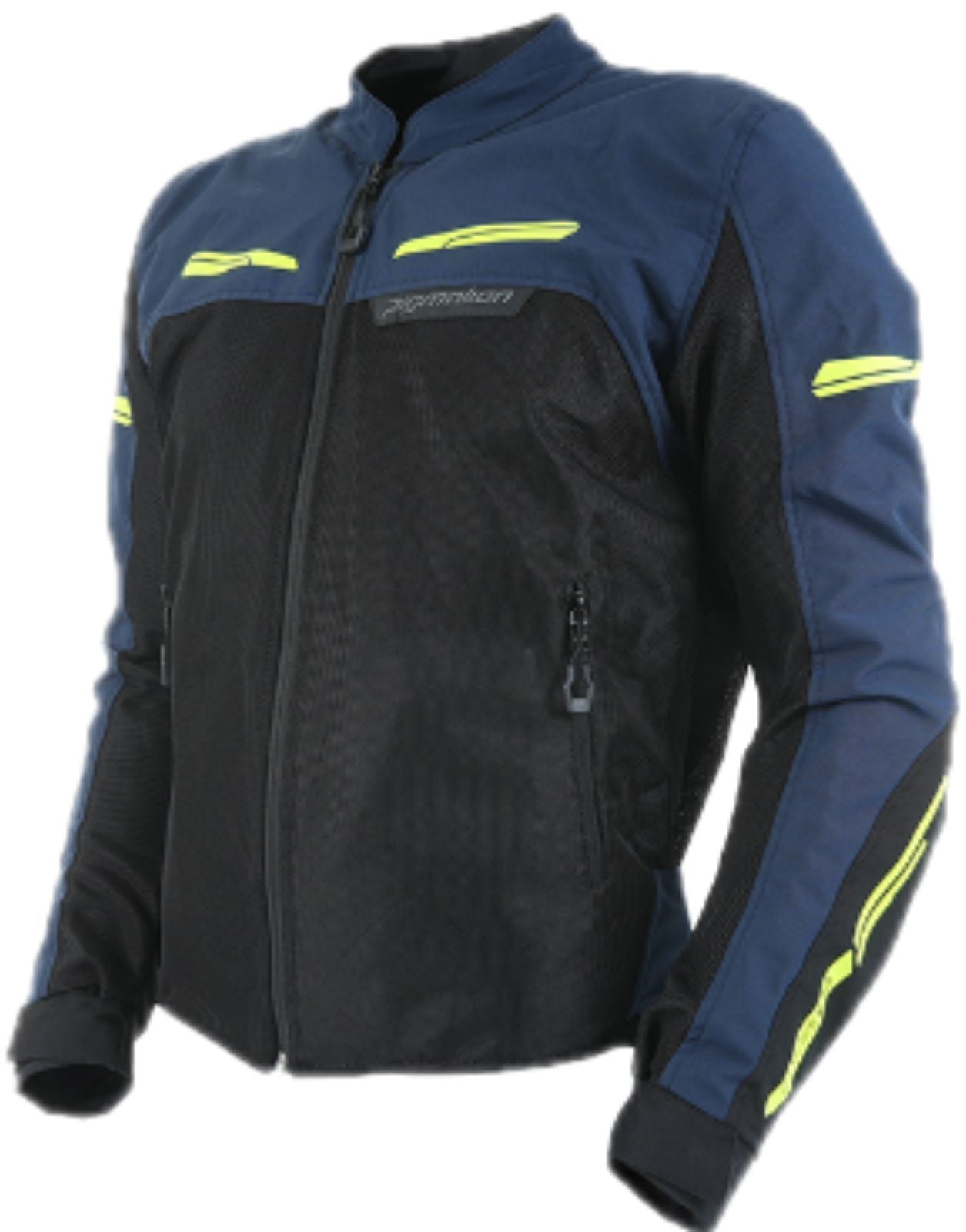 CHAQUETA PROTECCION PIGMALION GENESIS VERANO