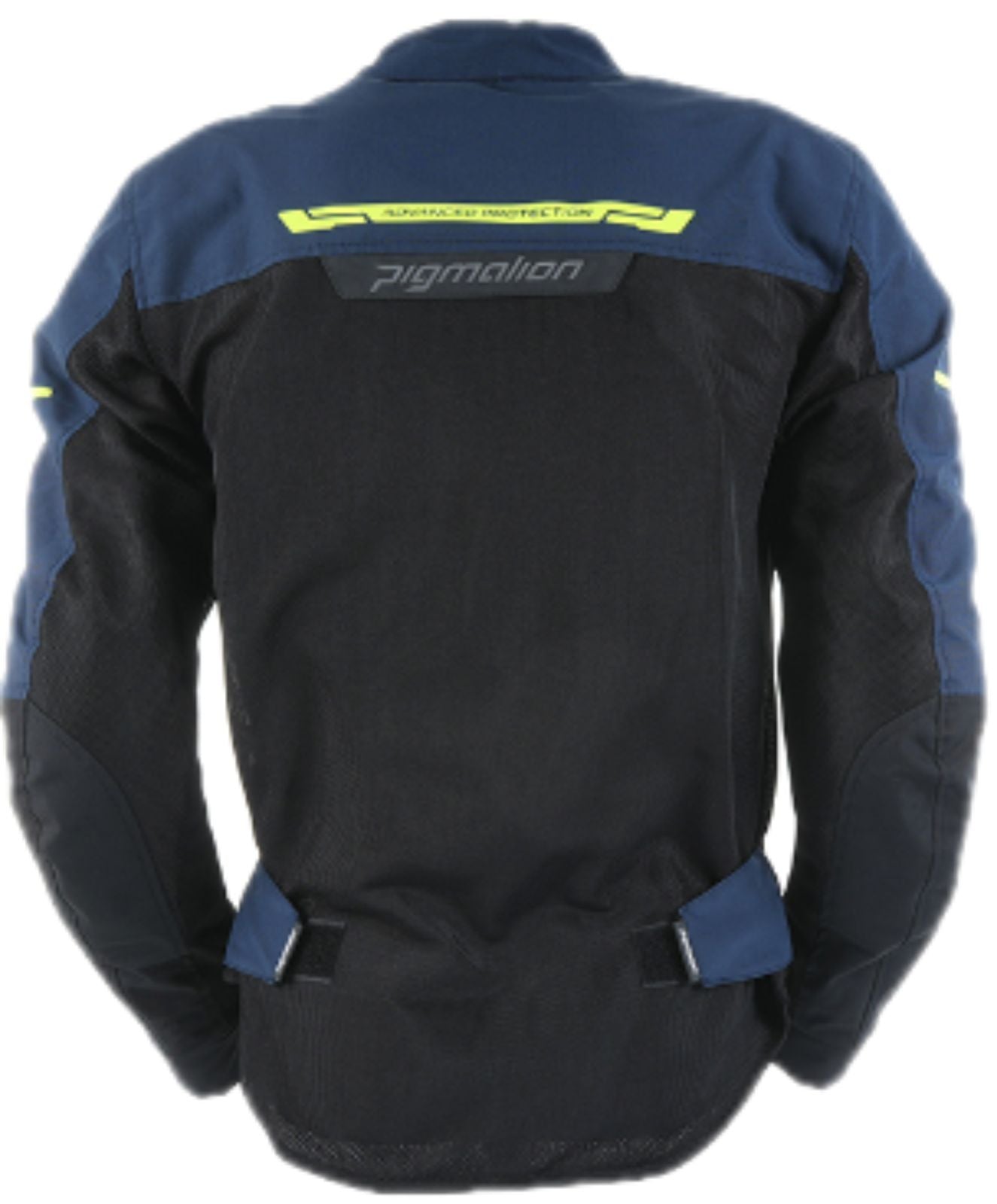 CHAQUETA PROTECCION PIGMALION GENESIS VERANO