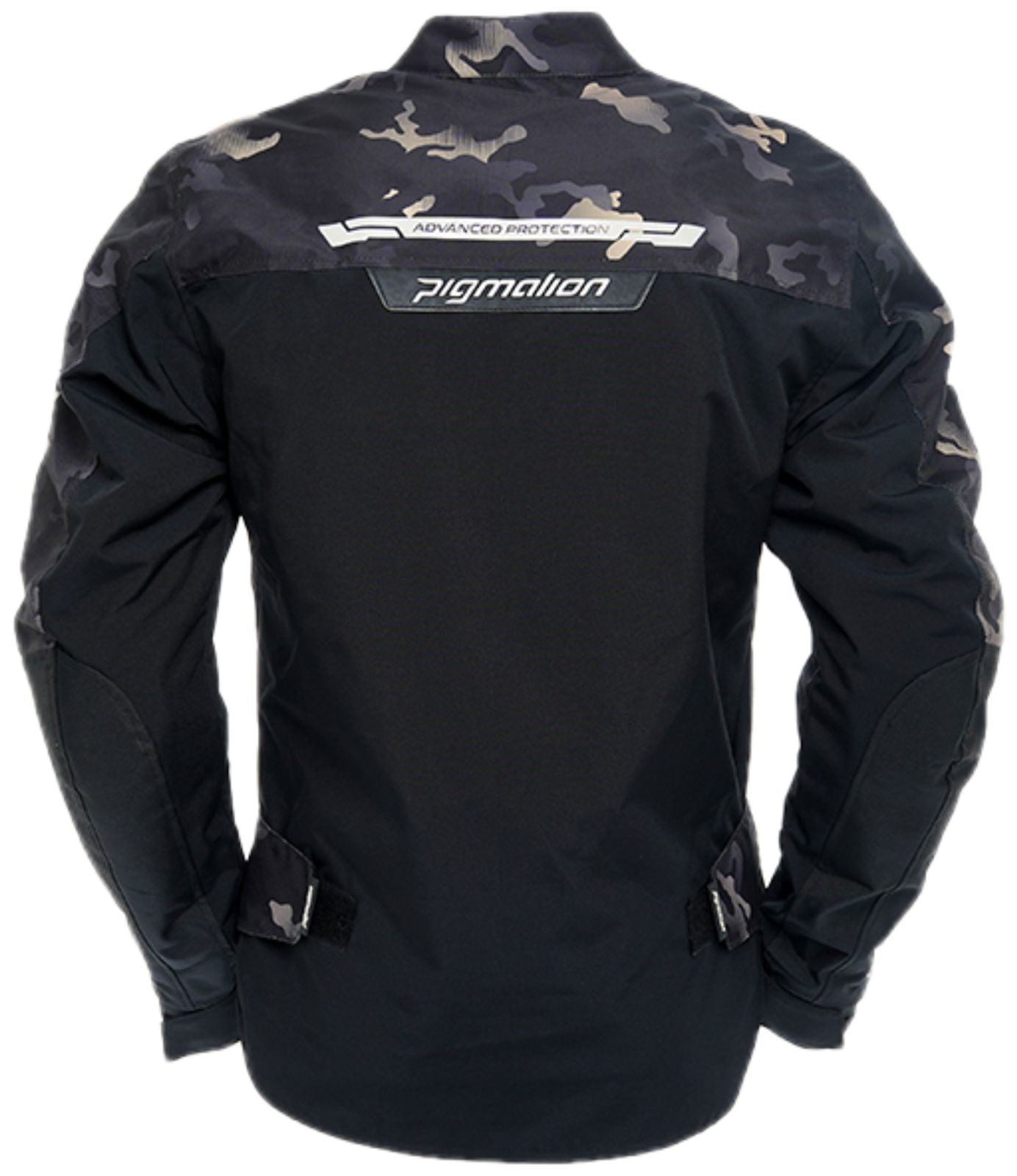 CHAQUETA PROTECCION PIGMALION GENESIS INVIERNO ANDES