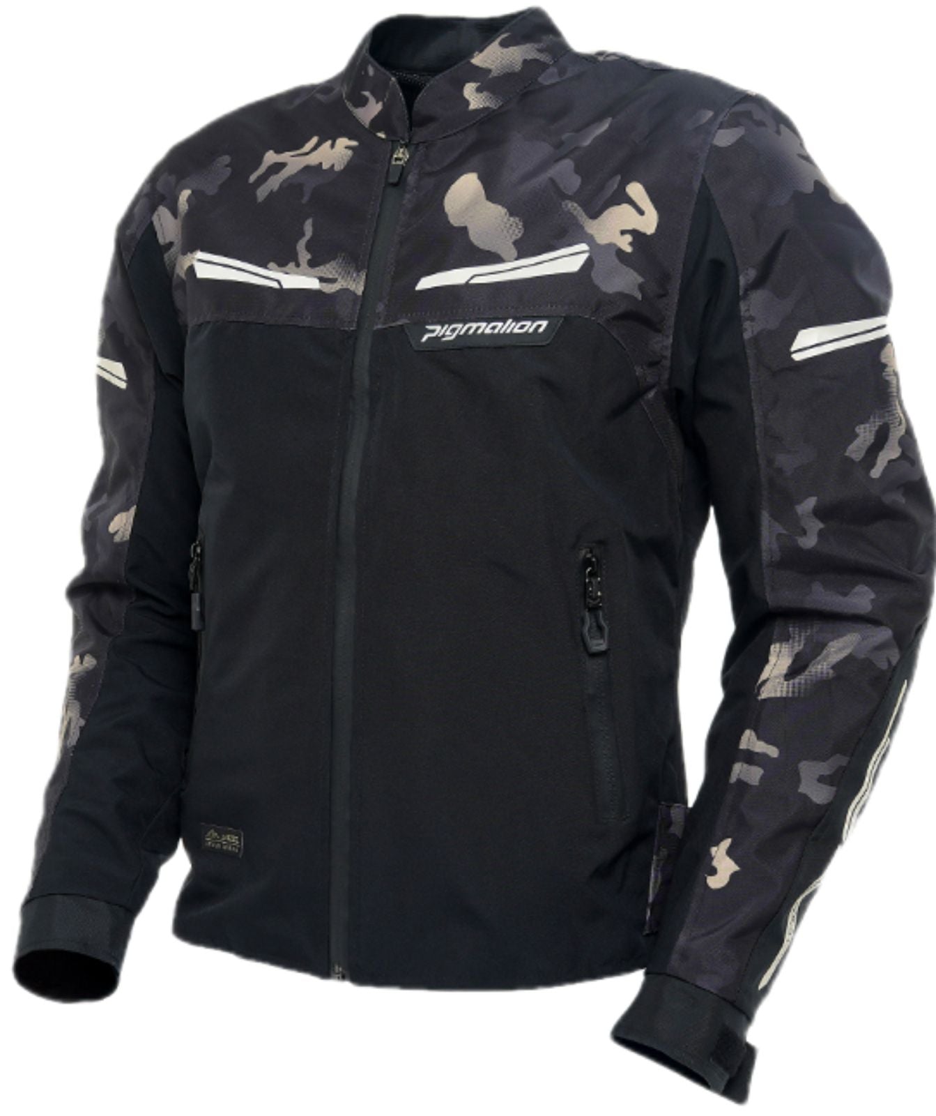 CHAQUETA PROTECCION PIGMALION GENESIS INVIERNO ANDES
