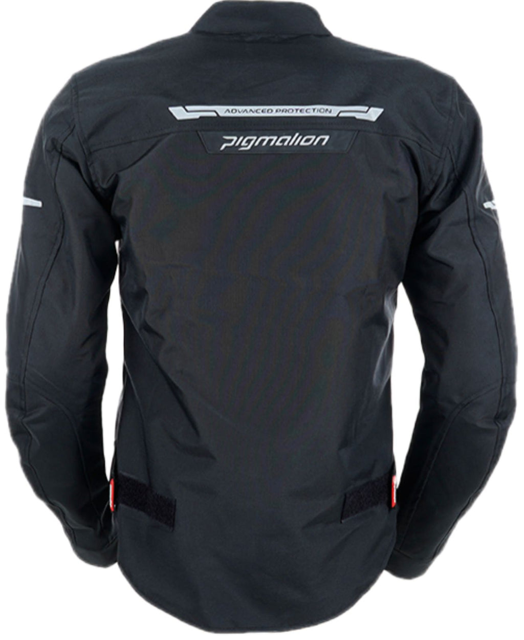 CHAQUETA PROTECCION PIGMALION GENESIS INVIERNO