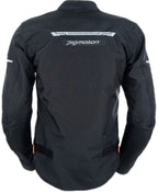CHAQUETA PROTECCION PIGMALION GENESIS INVIERNO