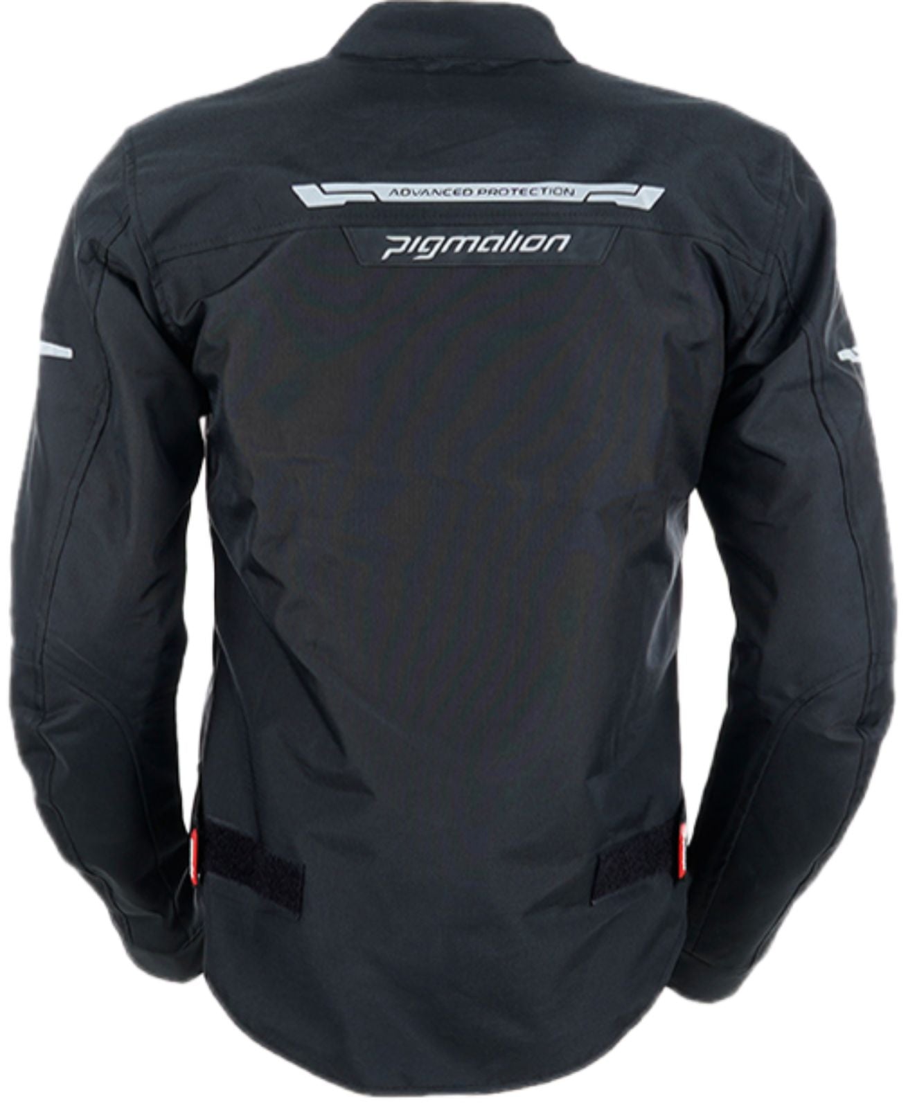 CHAQUETA PROTECCION PIGMALION GENESIS INVIERNO