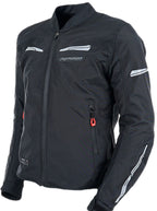 CHAQUETA PROTECCION PIGMALION GENESIS INVIERNO