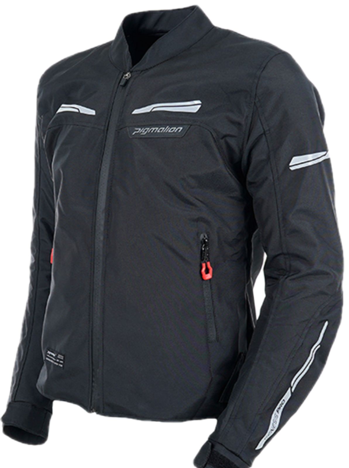 CHAQUETA PROTECCION PIGMALION GENESIS INVIERNO