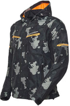 CHAQUETA PROTECCION PIGMALION FENIX