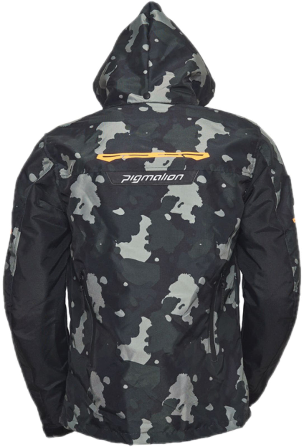 CHAQUETA PROTECCION PIGMALION FENIX