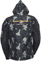 CHAQUETA PROTECCION PIGMALION FENIX