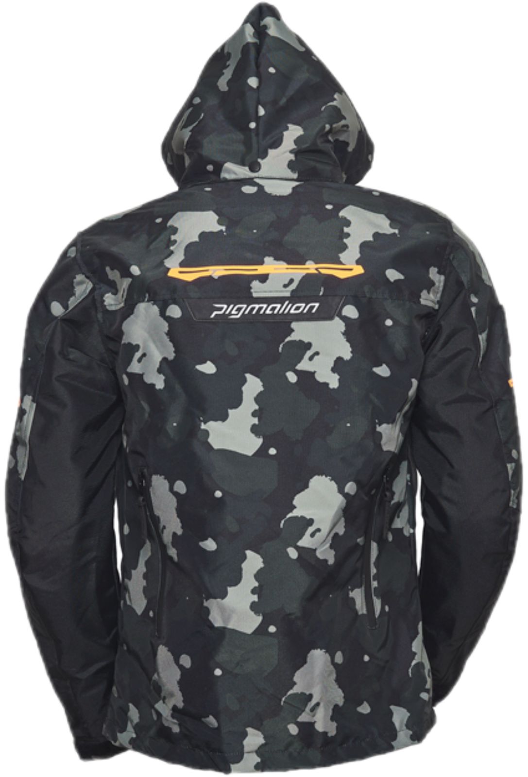CHAQUETA PROTECCION PIGMALION FENIX