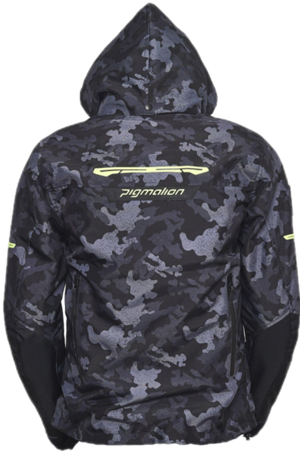 CHAQUETA PROTECCION PIGMALION FENIX