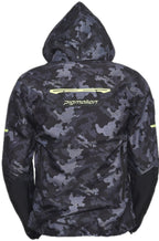 CHAQUETA PROTECCION PIGMALION FENIX