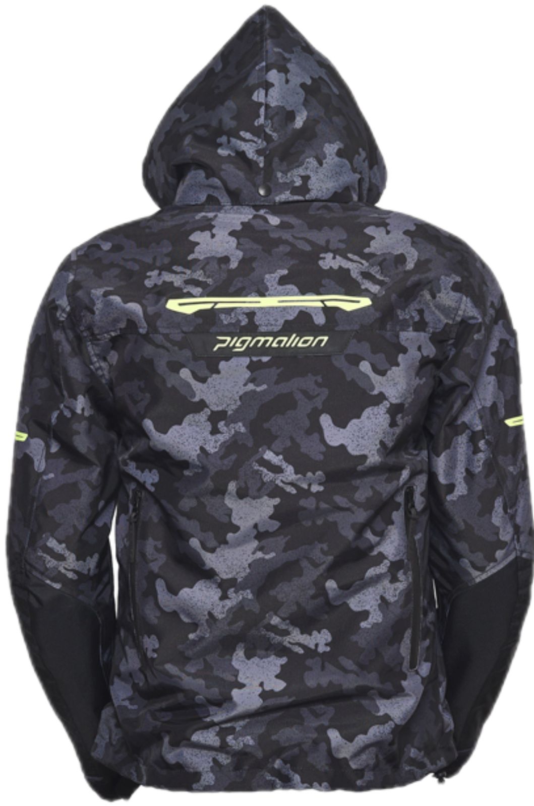 CHAQUETA PROTECCION PIGMALION FENIX