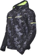 CHAQUETA PROTECCION PIGMALION FENIX